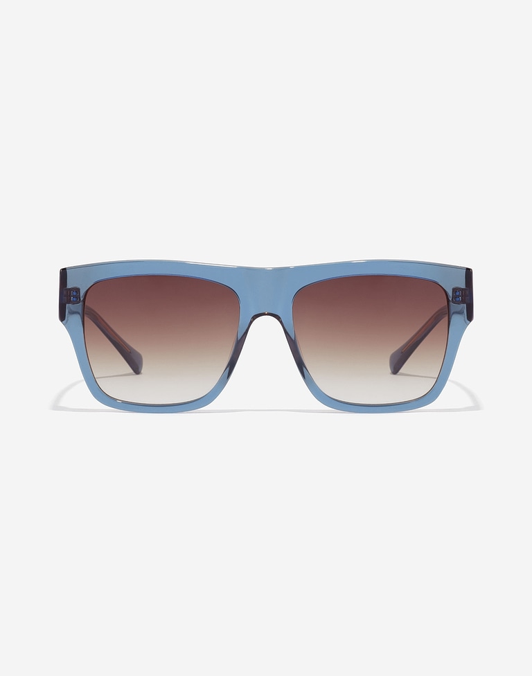 Lentes de sol Hawkers DOUMU - BLUE