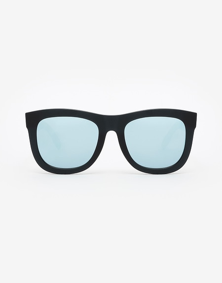 Lentes de sol Hawkers FROZEN HELENICO - BLUE CHROME NOBU