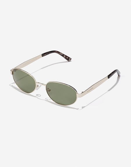 Sunglasses HAWKERS ELECTRA - LIGHT GOLD ALLIGATOR