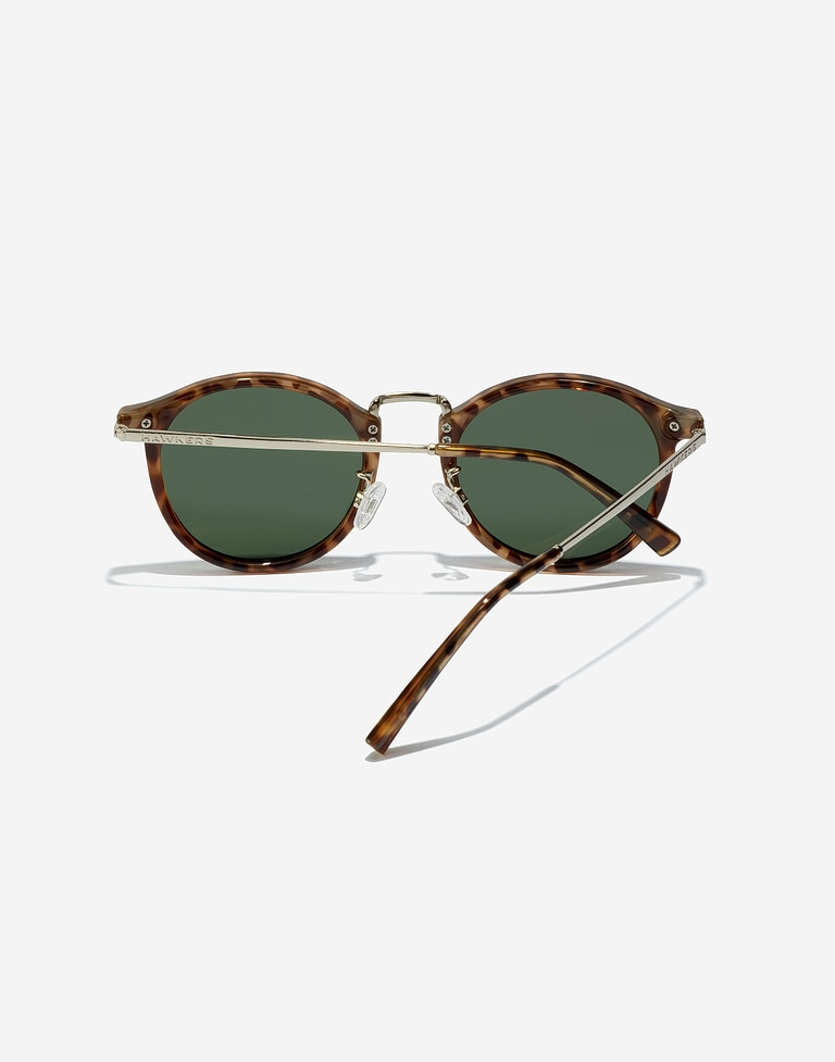 Sunglasses Hawkers DEALER - POLARIZED CAREY ALLIGATOR