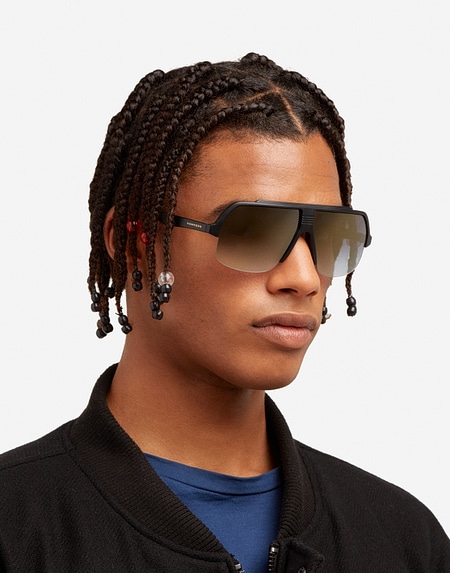 Gafas de sol Hawkers BAVE - BLACK REVO