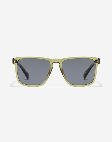 Sunglasses Hawkers DUST - POLARIZED GREEN DARK
