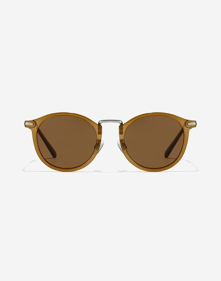 Sunglasses Hawkers DEALER - POLARIZED KHAKI OLIVE