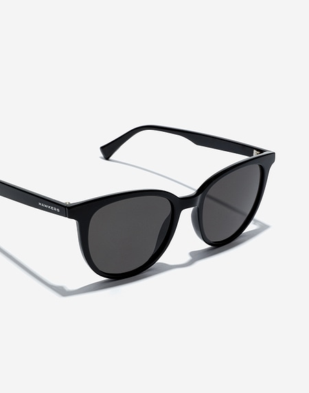 Sonnenbrille Hawkers B-TOWN - BLACK