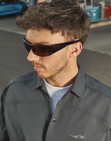 Sunglasses HAWKERS HAWKERS X PIERRE GASLY - THUNDER