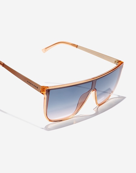 Γυαλιά ηλίου Hawkers WEED - ITALIAN CLAY SUNSET