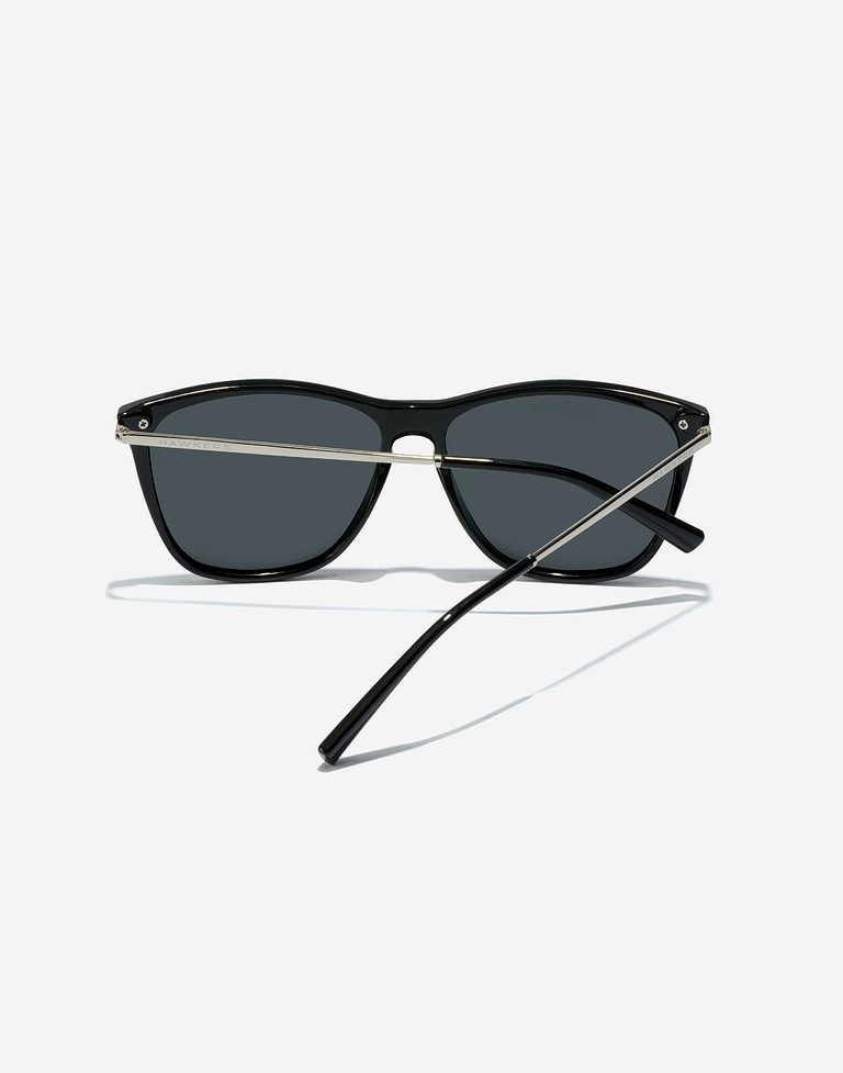 Sunglasses Hawkers ONE CROSSWALK - POLARIZED BLACK DARK