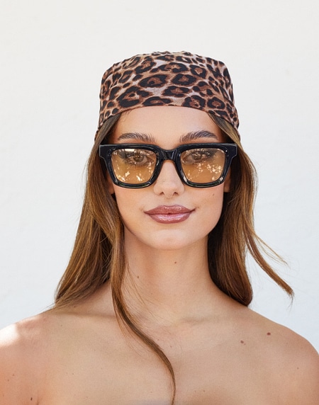 Lentes de sol Hawkers ONE UPTOWN - BLACK HONEY