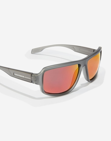 Gafas de sol Hawkers F18 - POLARIZED RUBY