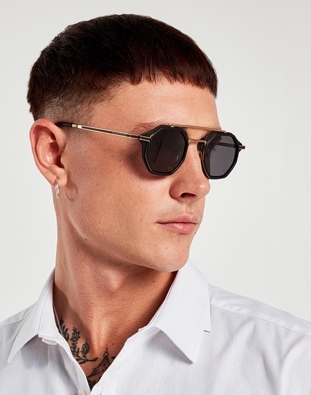 Sunglasses Hawkers CITYBREAK - BLACK