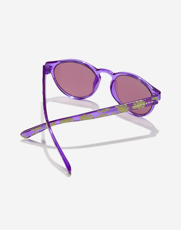 Kids Hawkers BELAIR KIDS - PURPLE GRAPE