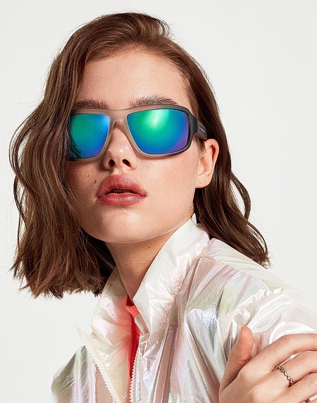 Sunglasses Hawkers F18 - CLEAR FUSION