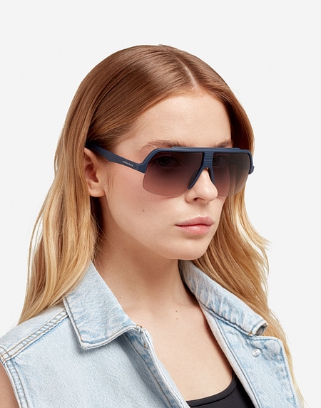 Gafas de sol Hawkers BAVE - BLUE MOON
