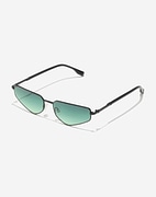 Hawkers HADES - BLACK GREEN FOREST h150