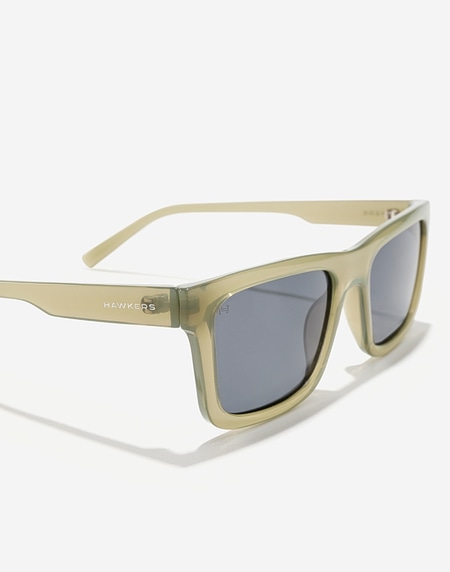 Gafas de sol HAWKERS TERRA - POLARIZED SAGE GREEN DARK