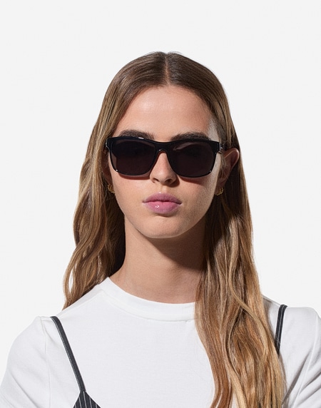Sunglasses Hawkers ONE VENM XS - BLACK DARK