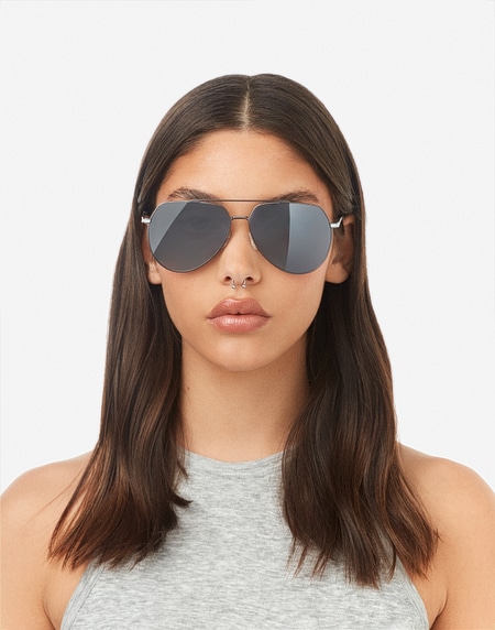 Sunglasses Hawkers SHADOW - MIRROR