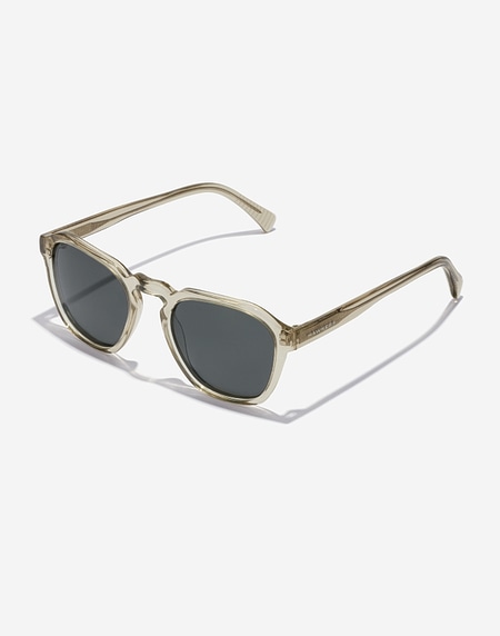 Gafas de sol Hawkers BLACKJACK - POLARIZED TRANSPARENT DARK