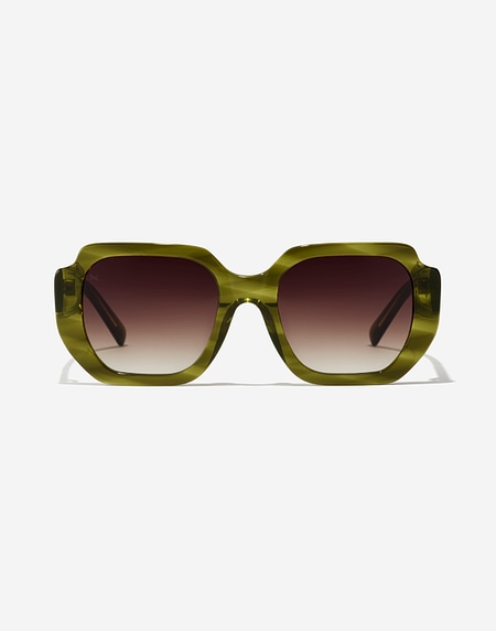 Gafas de sol HAWKERS GINZA - FERN HAVANA SMOKY BROWN