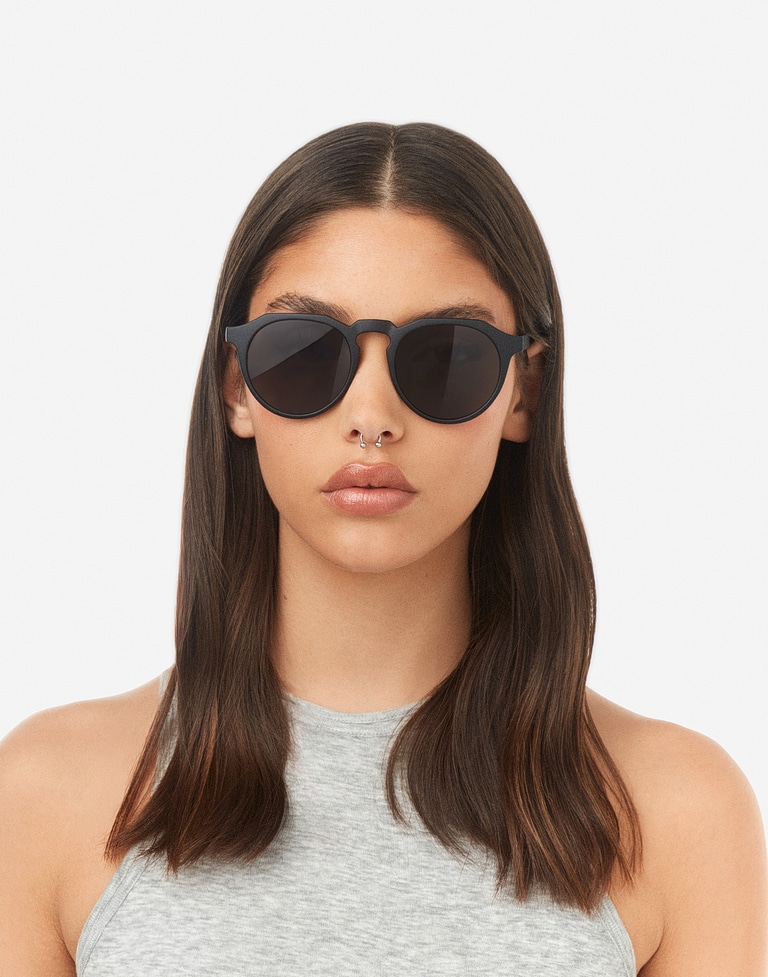 Sunglasses Hawkers CARBON BLACK - DARK WARWICK