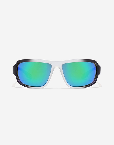 Sunglasses Hawkers F18 - CLEAR FUSION