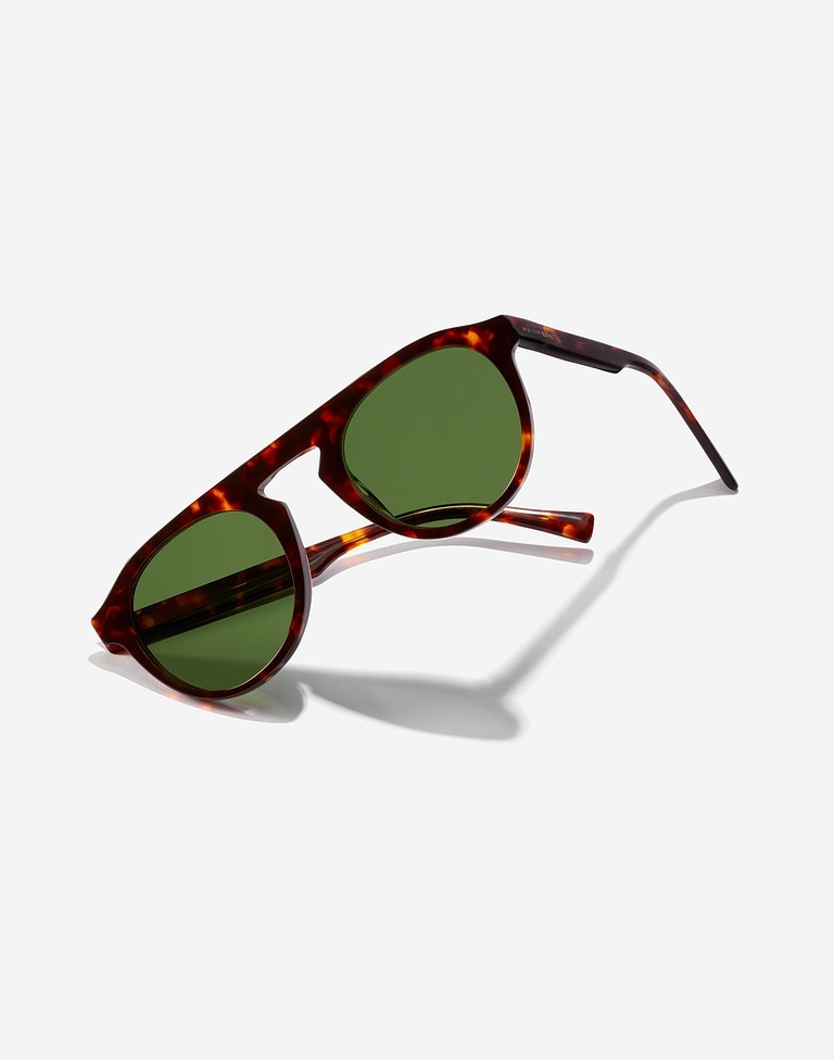 Sunglasses Hawkers BLAST - GREEN