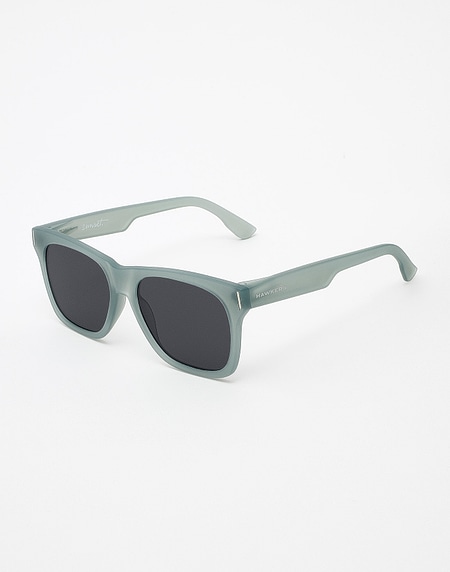 Sunglasses Hawkers FROZEN BLUE - DARK SUNSET