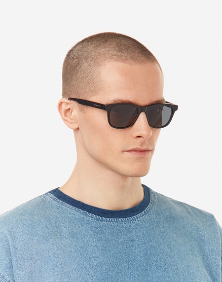 Sunglasses Hawkers N&ordm; 35 - BLACK