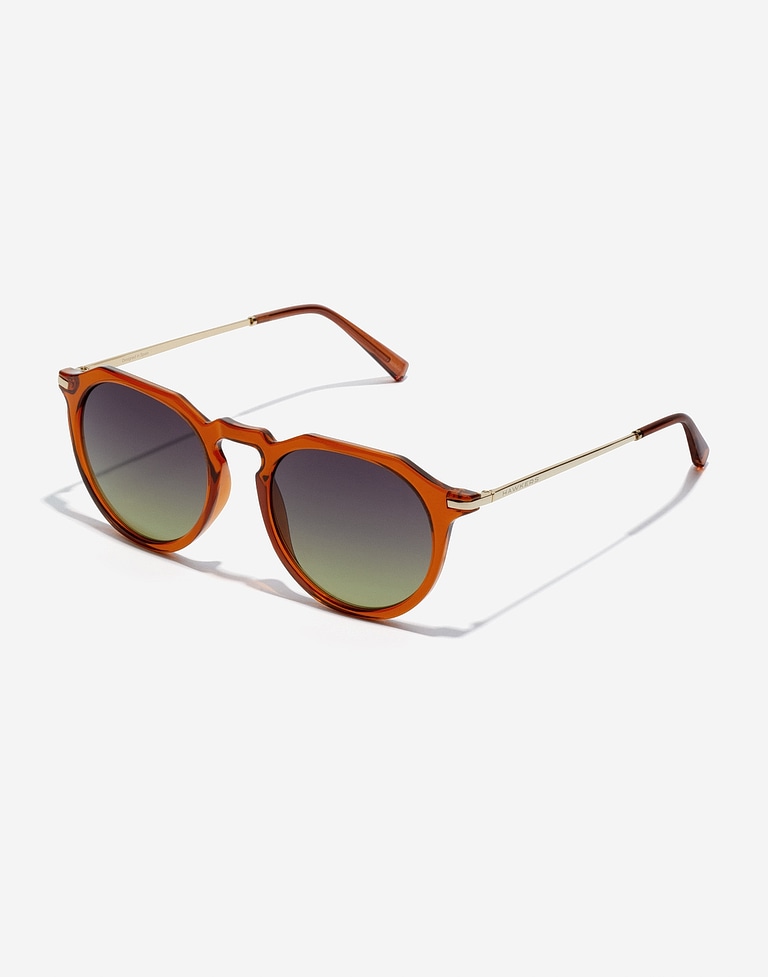 Lentes de sol Hawkers WARWICK CROSSWALK - GINGER MOSS