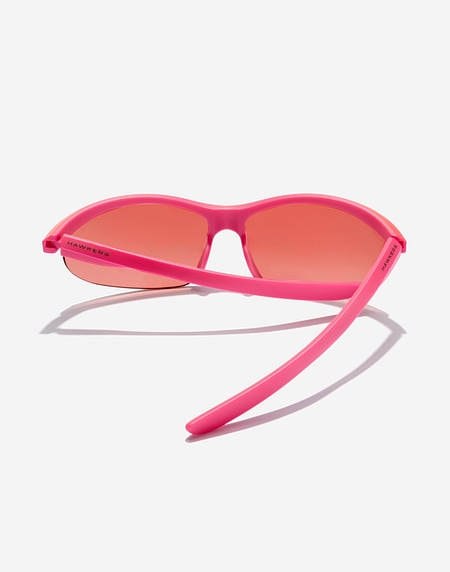 Sunglasses Hawkers RADIANTE - PINK SALMON