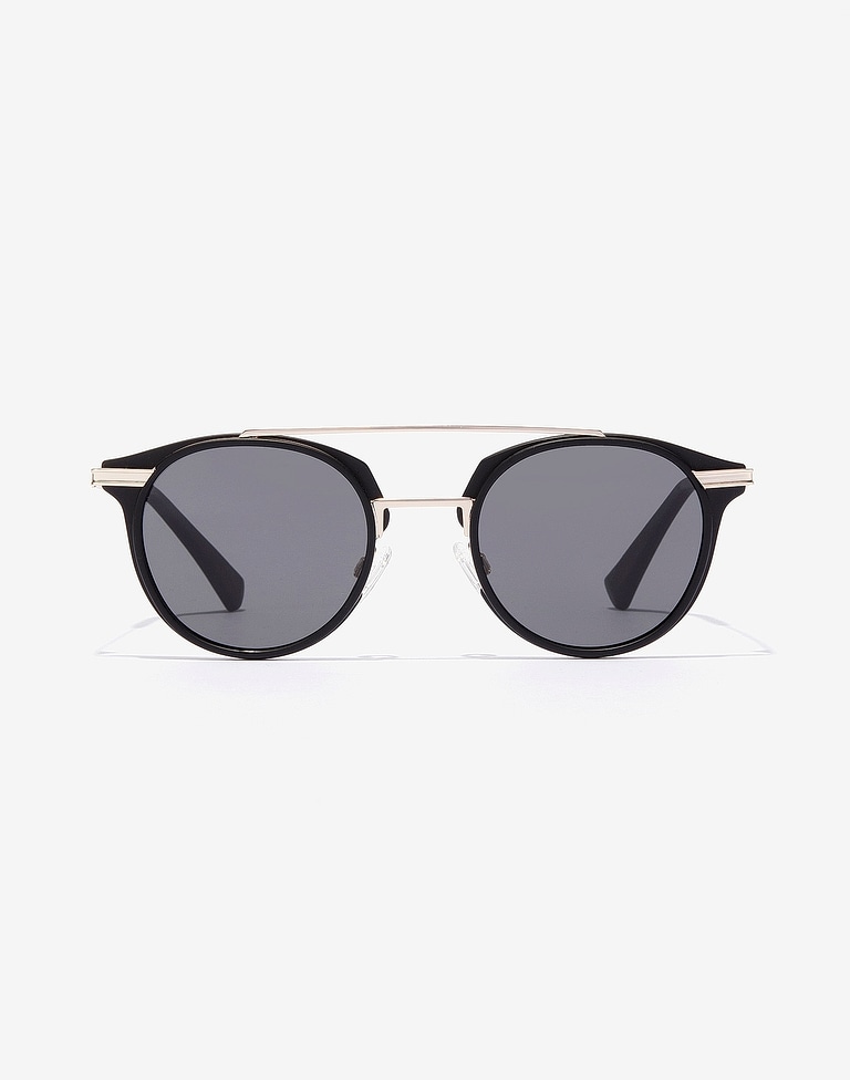 Sunglasses Hawkers CITYLIFE - POLARIZED GOLD BLACK