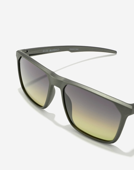 Lentes de sol Hawkers HAWKERS X ALEX MARQUEZ - HORIZON