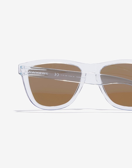 Lentes de sol Hawkers ONE RAW - AIR SKY