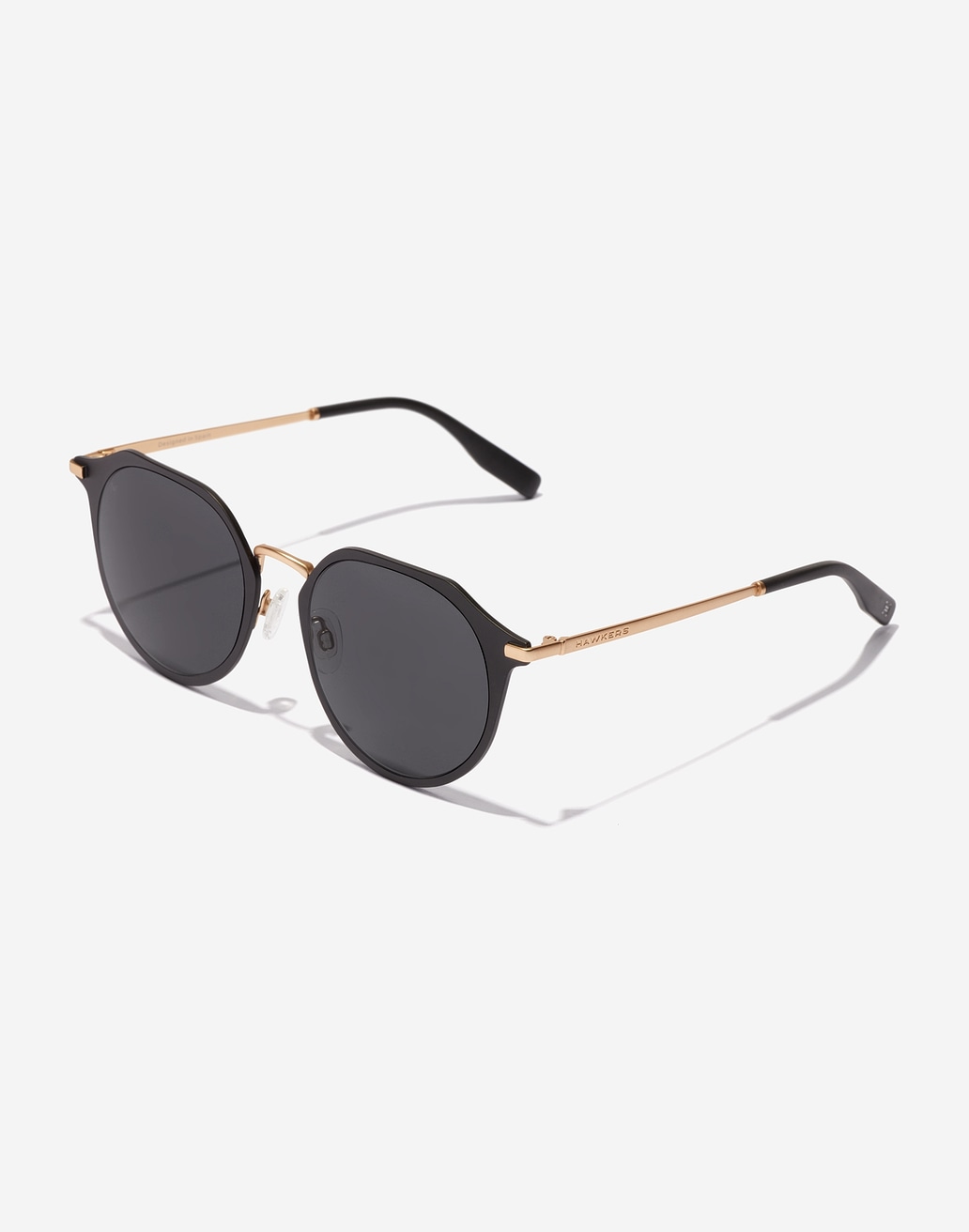 Hawkers sunglasses WARWICK METAL - BLACK DARK