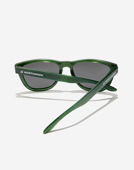Sunglasses Northweek REGULAR DARK GREEN -DARK