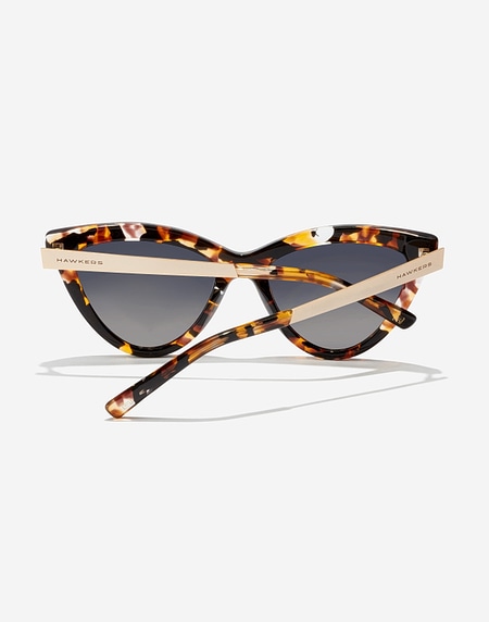 Nos Lunettes de Soleil Hawkers COSMO - FLORAL SMOKY