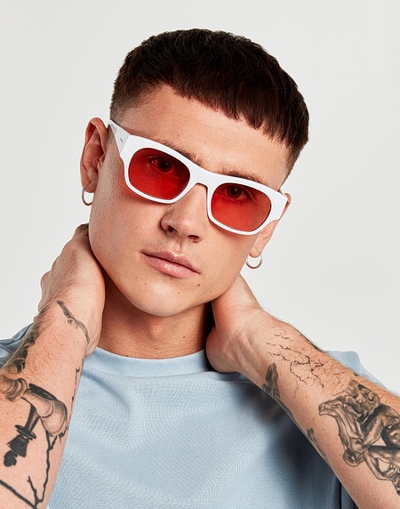 Gafas de sol Hawkers BRONY - ORANGE