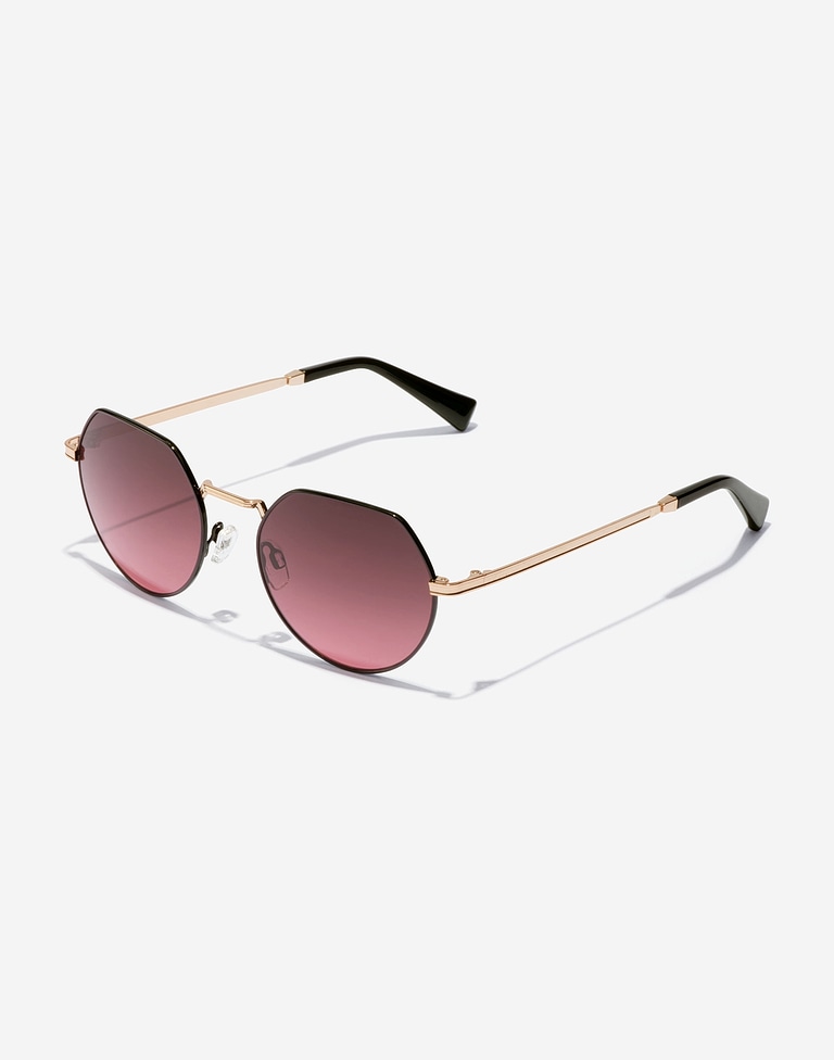 Sunglasses Hawkers AURA - BURGUNDY