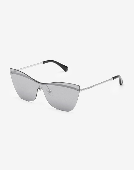Lentes de sol Hawkers SILVER - CHROME COLLINS
