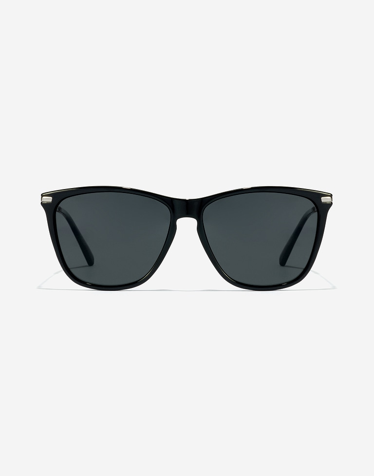 Lentes de sol Hawkers ONE CROSSWALK - POLARIZED BLACK DARK
