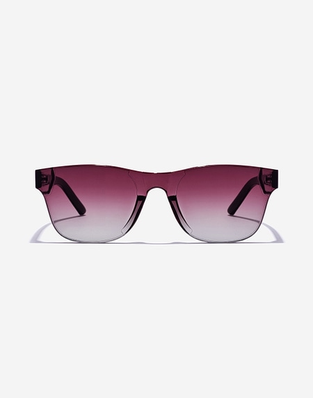 Occhiali da sole Hawkers IDLE - GRADIENT PURPLE