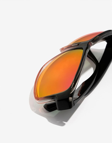 Gafas de sol Hawkers FUSION RUBY FASTER