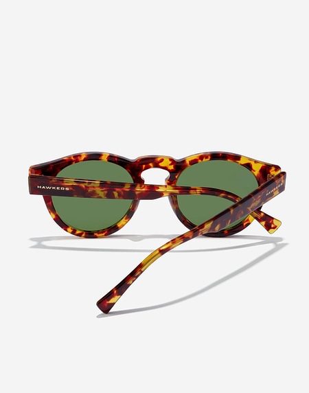 Sunglasses Hawkers G-LIST - GREEN