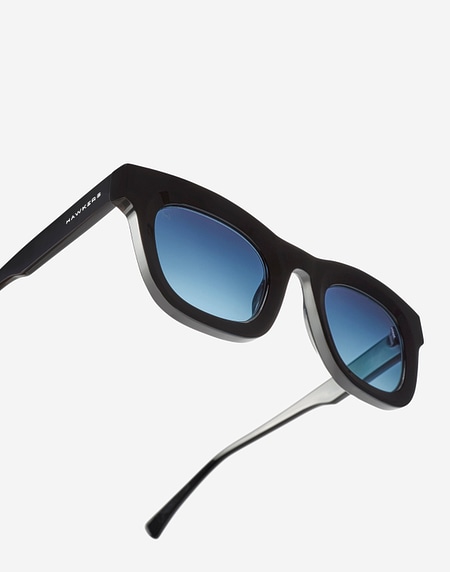 Occhiali da sole Hawkers HAWKERS X PIERRE GASLY - GRID BLACK