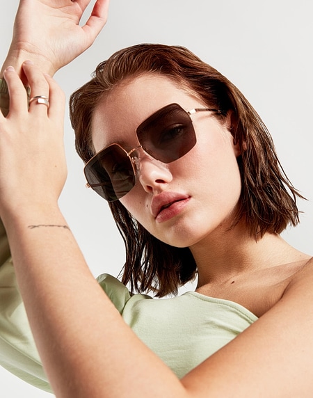 Gafas de sol Hawkers EREBIA - DARK