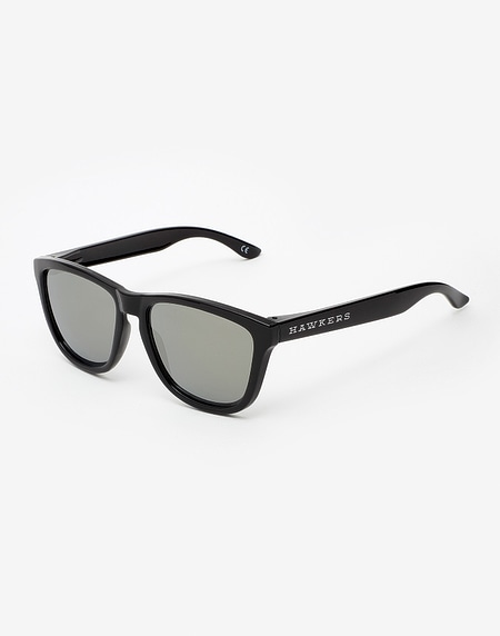 Gafas de sol Hawkers DIAMOND BLACK - GOLD ONE
