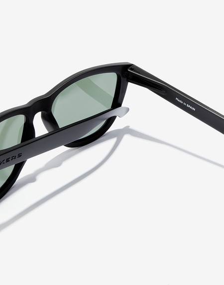 Sunglasses Hawkers ONE RAW - POLARIZED BLACK ALLIGATOR