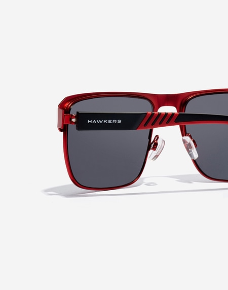Gafas de sol Hawkers REETZI - RED DARK