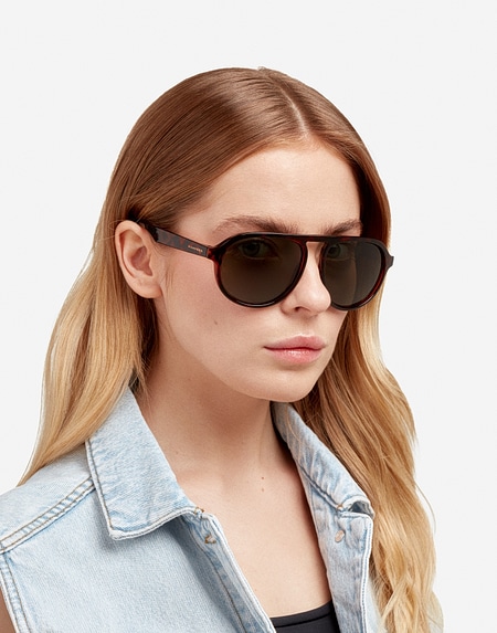 Gafas de sol Hawkers WEEKENDER - CAREY GREEN