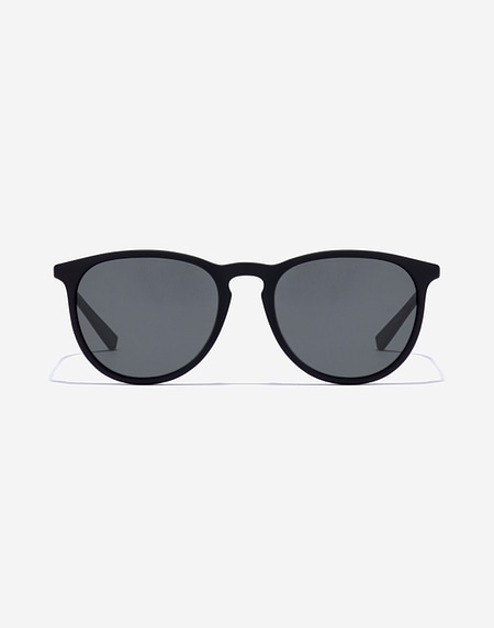 Sunglasses Hawkers OLLIE - POLARIZED BLACK GREY